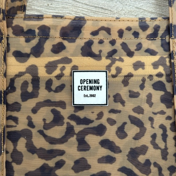 Opening Ceremony Bag - Picture 2 of 5